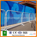 Factory supplier used metal crowd control barrier